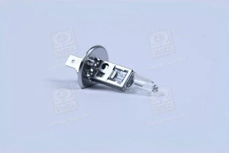 Лампа H1 12V 55W P14.5s FS SUPER OSRAM 64150SUP