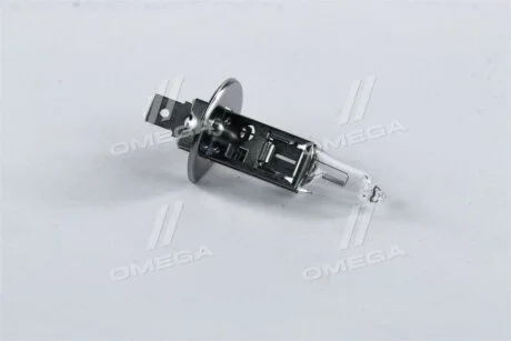 Лампа галогенная Ultra Life 12В H1 55Вт OSRAM 64150ULT