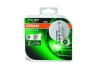 Лампа галогенная Osram Ultra Life 12В H1 55Вт 64150ULT-HCB