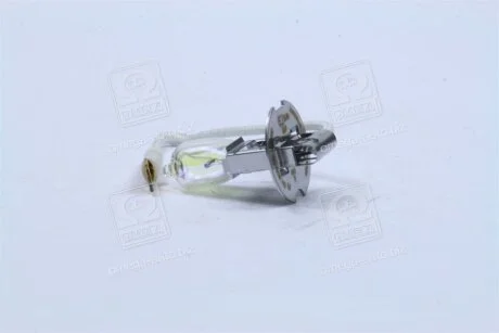 Лампа галогенная 12В H3 55Вт OSRAM 64151ALS