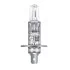 Лампа галогенная Osram Truckstar Pro +100% 24В H1 70Вт +100% OSRAM 64155TSP (фото 2)