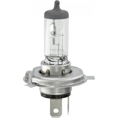 Лампа галогенная Osram Truckstar Pro +100% 24В H3 70Вт +100% OSRAM 64156TSP (фото 1)