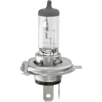 Лампа галогенная Truckstar Pro +100% 24В H3 70Вт +100% OSRAM 64156TSP