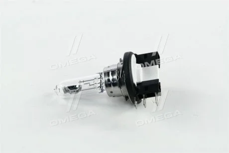 Лампа H15 55/15W 12V PGJ23T-1 10X10X1 STANDARD OSRAM 64176