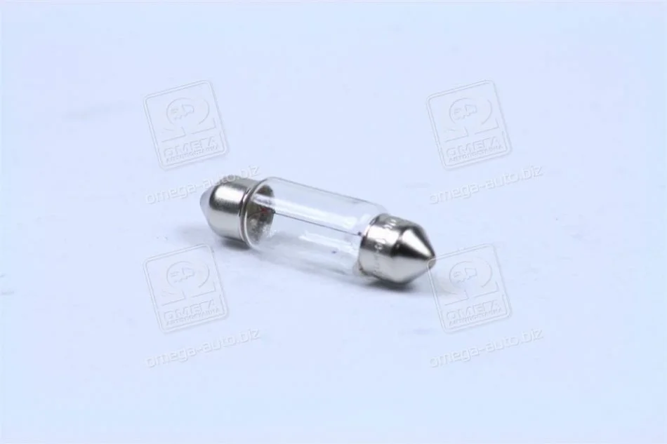 Лампа C5W 12V 5W SV8.5-8 FS STANDARD OSRAM 6418 (фото 1)
