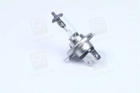Лампа галогенная Original 12В H4 60/55Вт OSRAM 64193-01B