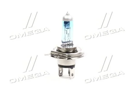 Лампа галогенная 12В H4 60/55Вт OSRAM 64193CBN