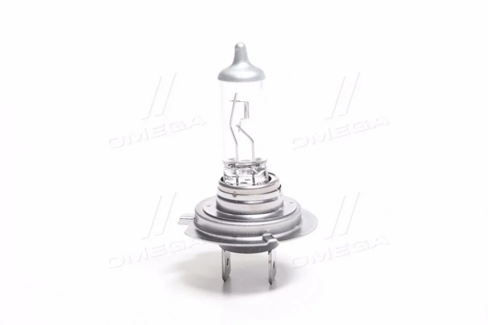 Лампа H7 12V 55W PX26d FS Silverstar 2.0 NIGHT BREAKER SILVER OSRAM 64210NBS (фото 1)