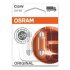 Лампа накаливания C5W 24V 5W OSRAM 6423-02B (фото 1)