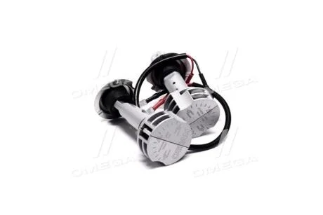 Лампа светодиодная LEDriving HL H7 Gen2 12-24V 6000K (2 шт.) OSRAM 67210CW