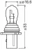 Лампа накаливания PSX26W 12V 26W OSRAM 6851 (фото 1)