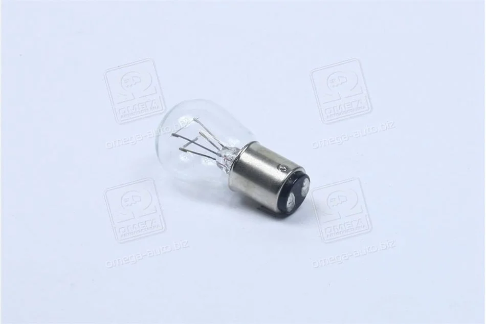 Лампа P21/4W 12V 21W BAZ15d FS STANDARD OSRAM 7225 (фото 1)