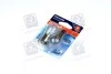 Лампа P21/4W 12V 21W BAZ15d BLI STANDARD OSRAM 722502B (фото 1)