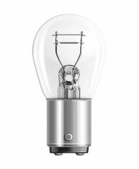 Лампа накаливания 12V OSRAM 7240