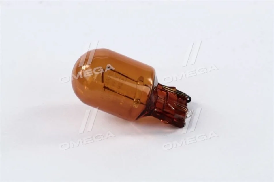 Лампа 12V 21W WX3X16D 5XFS10 LF STANDART OSRAM 7504 (фото 1)