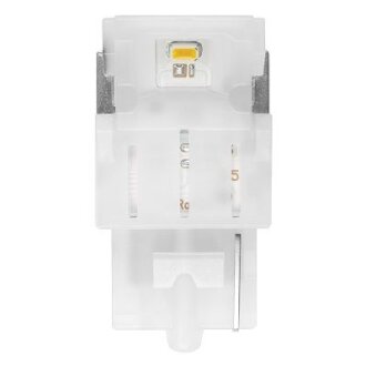 Лампа LED 12В OSRAM 7504DYP-02B