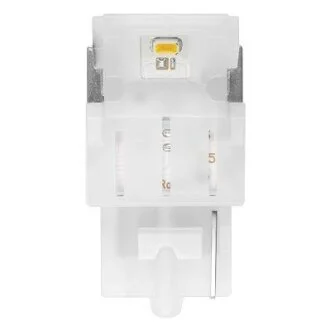 Лампа LED 12В OSRAM 7504DYP-02B