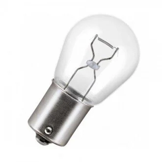 Лампа P21W 12V 21W BA15s FS STANDARD OSRAM 7506