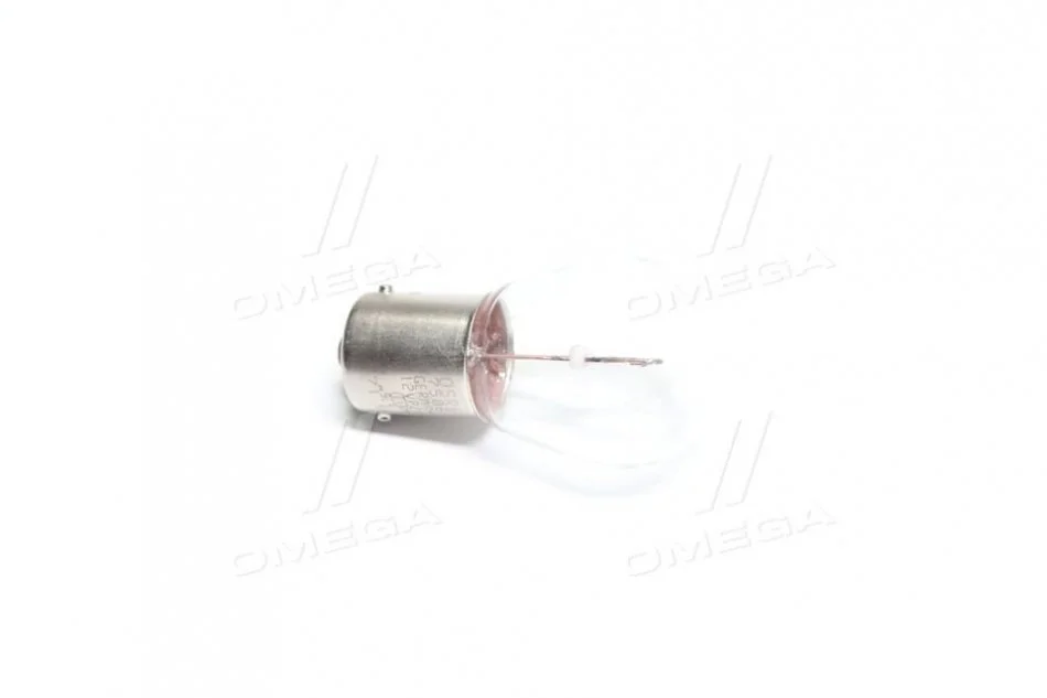 Лампа 21W 12V BA15S 10X UNV LF ULTRALIFE OSRAM 7506ULT (фото 1)