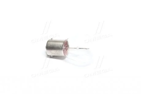Лампа 21W 12V BA15S 10X UNV LF ULTRALIFE OSRAM 7506ULT