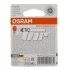 Лампа PY21W 12V 21W BAU15s BLI STANDARD OSRAM 750702B (фото 2)