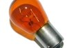 Лампа PY21W 12V 21W BAU15s FS STANDARD OSRAM 7507 (фото 1)