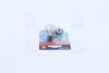 Лампа P21/5W 12V 21W BAY15d BLI STANDARD OSRAM 752802B (фото 2)
