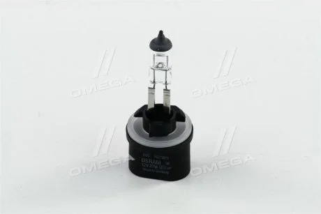Лампа H27/1 W 12V PG13 10XBD10X1 STANDARD OSRAM 880