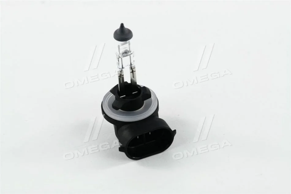 Лампа H27/2 W 12V PGJ13 10XBD10X1 STANDARD OSRAM 881 (фото 1)