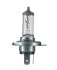 Лампа галогенная 12В HB2 60/55Вт OSRAM 9003L (фото 1)