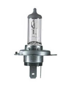 Лампа галогенная 12В HB2 60/55Вт OSRAM 9003L