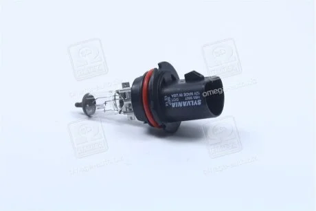 Лампа галогенная Original 12В HB5 65/55Вт OSRAM 9007