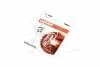 Лампа 16W 12V W2,1X9,5D 5X BLI2 10 L OSRAM 92102B (фото 1)