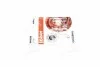 Лампа 16W 12V W2,1X9,5D 5X BLI2 10 L OSRAM 92102B (фото 4)