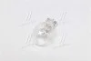 Лампа 16W 12V W2,1X9,5D 5XFS10 L OSRAM 921 (фото 4)