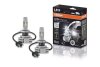 Лампа светодиодная LEDriving HL H4 Gen2 12-24V 6000K (2 шт.) OSRAM 9726CW (фото 4)