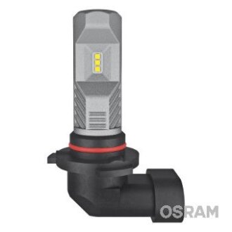 Комплект ламп (2шт.) LED H10 12V 14W 6000K (White) OSRAM 9745 CW