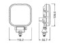 Фара заднего хода OSRAM LEDDL109-WD (фото 2)