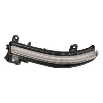 Фонарь указателя поворота OSRAM LEDDMI F20 BK S