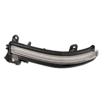 Фонарь указателя поворота OSRAM LEDDMI F20 BK S