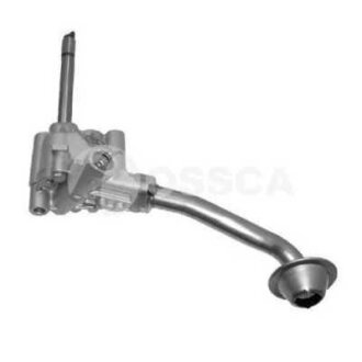 Насос масляный OSSCA 01743