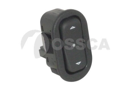 Кнопка стеклоподъёмника OSSCA 05860