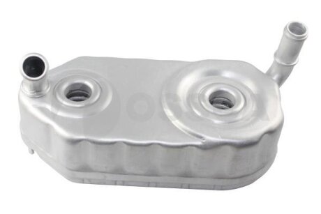 Радиатор масляный OSSCA 05961