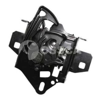 Замок кришки OSSCA 06617