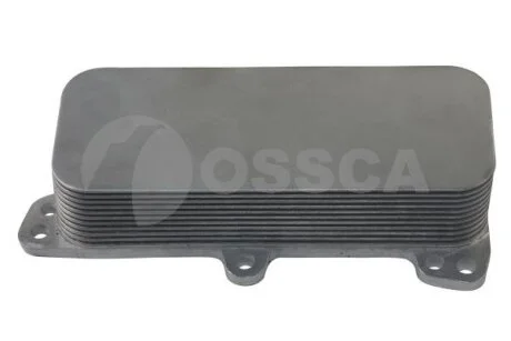 Радиатор масляный OSSCA 09476