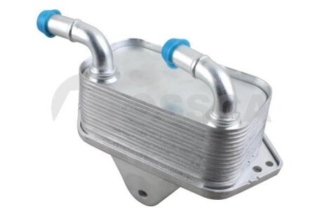 Радиатор масляный OSSCA 11003