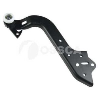 Направляющая сдвижной двери OSSCA 11916