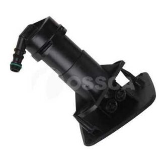 Форсунка склоомивача OSSCA 12345