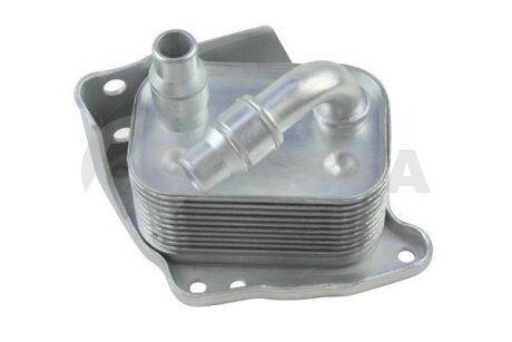 Радиатор масляный OSSCA 12681