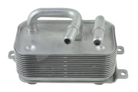 Радиатор масляный OSSCA 12682